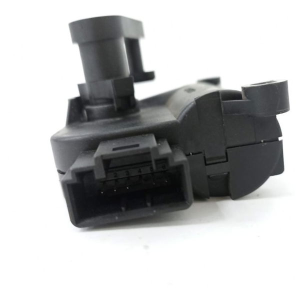 Motor Atuador Caixa Ar Vw Passat Variant 2.0 Tsi 2013
