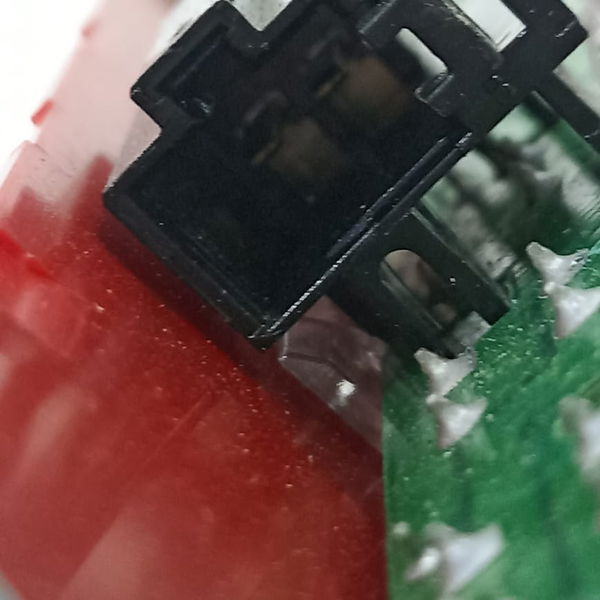 Breaklight Vw Passat Variant 2.0 Tsi 2013