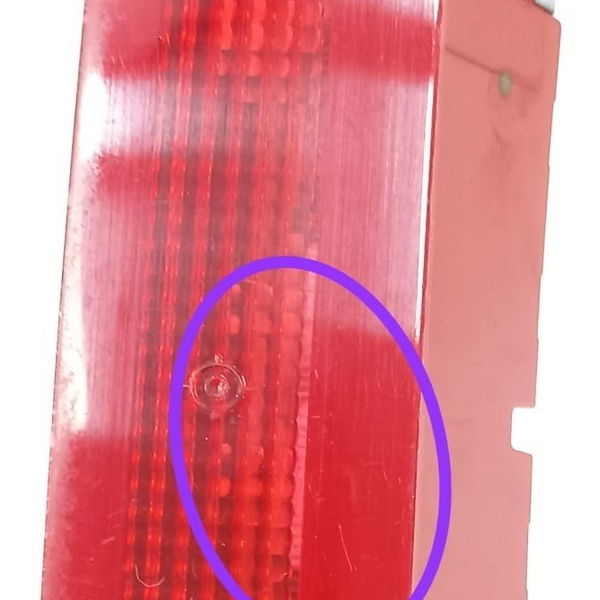 Breaklight Vw Passat Variant 2.0 Tsi 2013