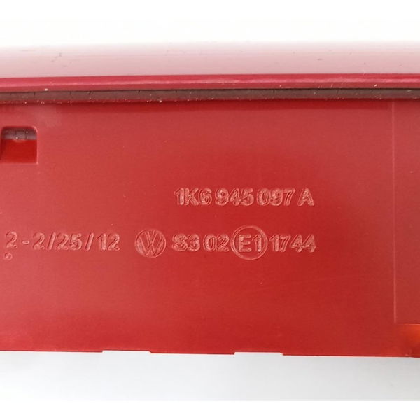 Breaklight Vw Passat Variant 2.0 Tsi 2013