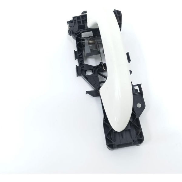 Maçaneta Externa Traseira Esquer Passat Variant 2.0 Tsi 2013