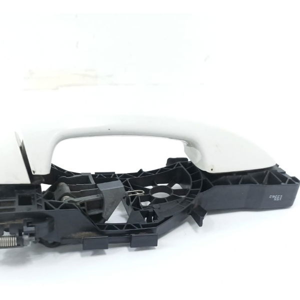 Maçaneta Externa Traseira Esquer Passat Variant 2.0 Tsi 2013