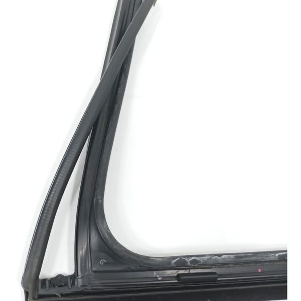 Borracha Guarnição Porta Tra Esq Passat Variant 2.0 Tsi 2013
