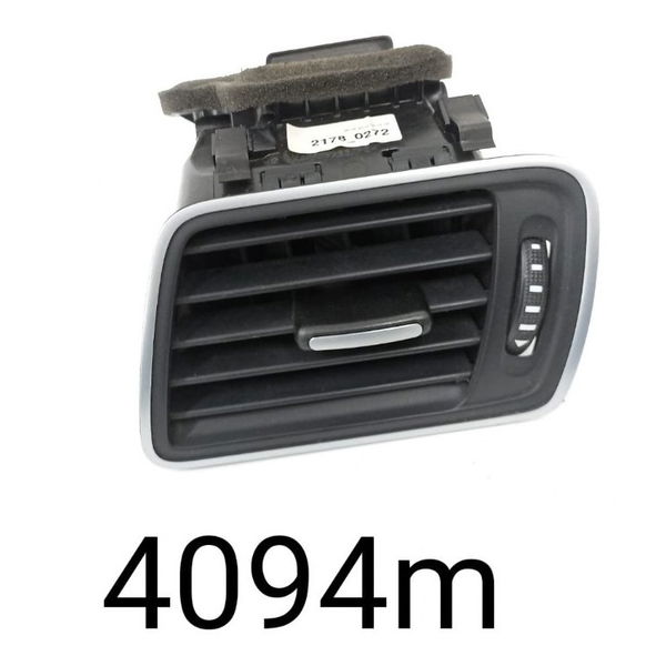 Difusor Ar Lado Esquerdo Vw Passat Variant 2.0 Tsi 2013