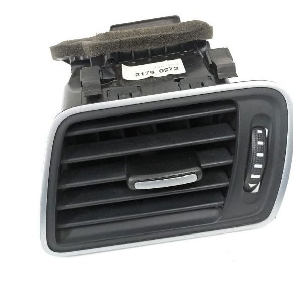 Difusor Ar Lado Esquerdo Vw Passat Variant 2.0 Tsi 2013
