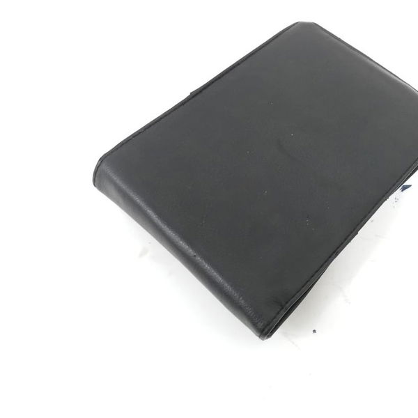 Capa Manual Do Condutor Vw Passat Variant 2.0 Tsi 2013