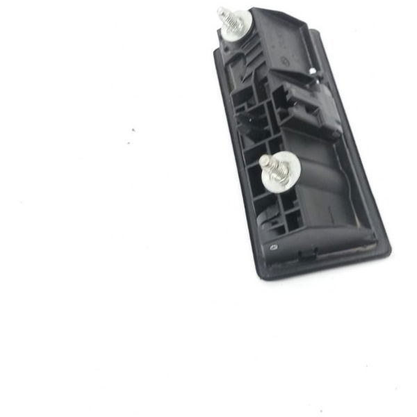Puxador Tampa Traseira Vw Passat Variant 2.0 Tsi 2013