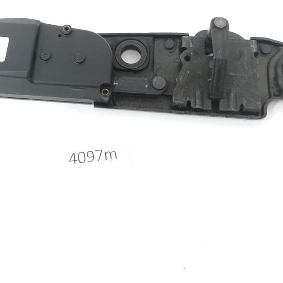 Fechadura Elétrica Tampa Tras Vw Passat Variant 2.0 Tsi 2013