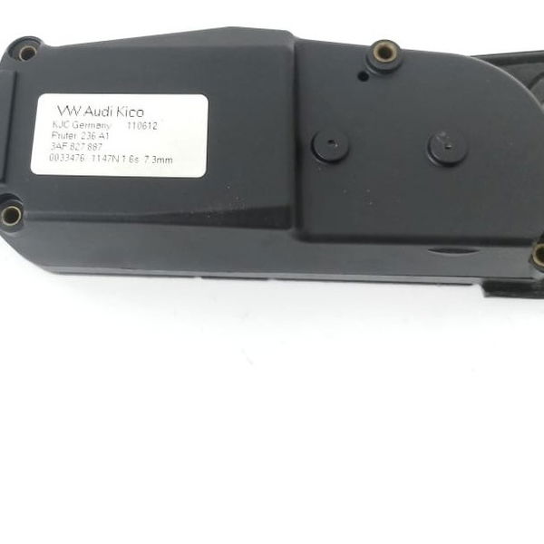 Fechadura Elétrica Tampa Tras Vw Passat Variant 2.0 Tsi 2013