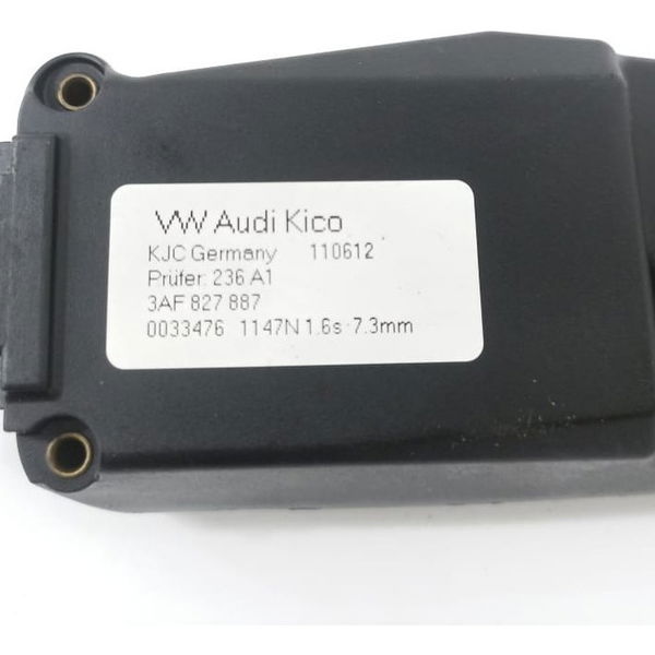 Fechadura Elétrica Tampa Tras Vw Passat Variant 2.0 Tsi 2013