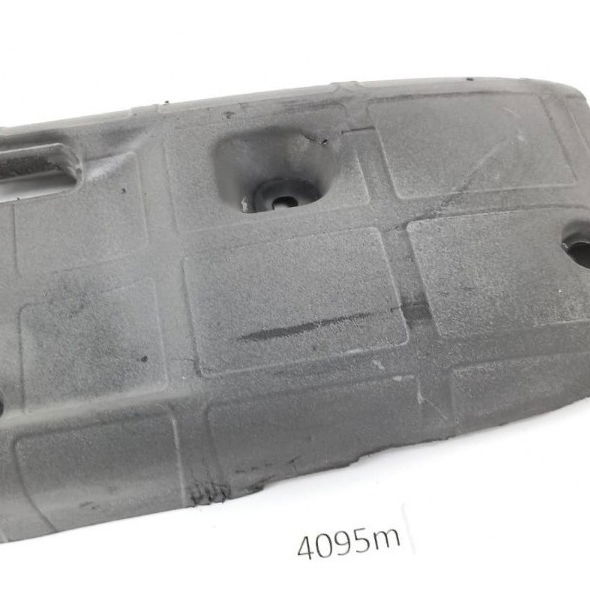 Isopor Moldura Inferi Coluna Direção Passat Variant 2.0 2013