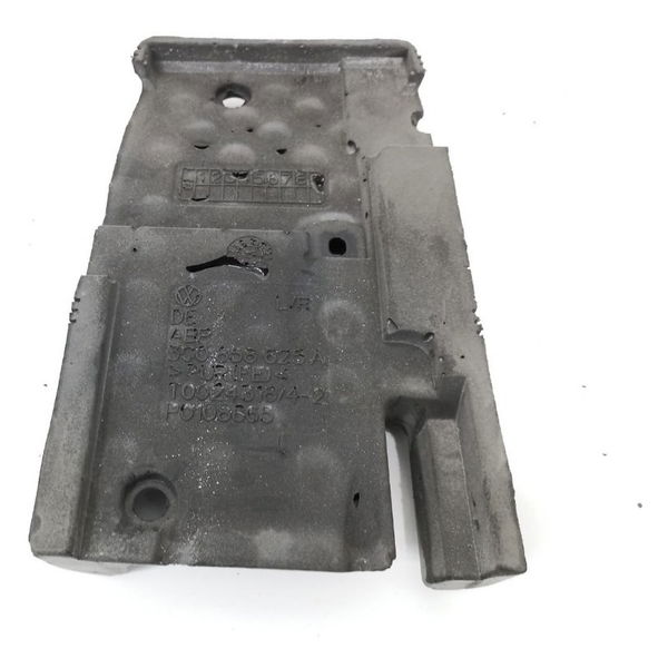 Isopor Moldura Inferi Coluna Direção Passat Variant 2.0 2013