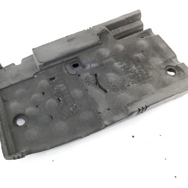 Isopor Moldura Inferi Coluna Direção Passat Variant 2.0 2013