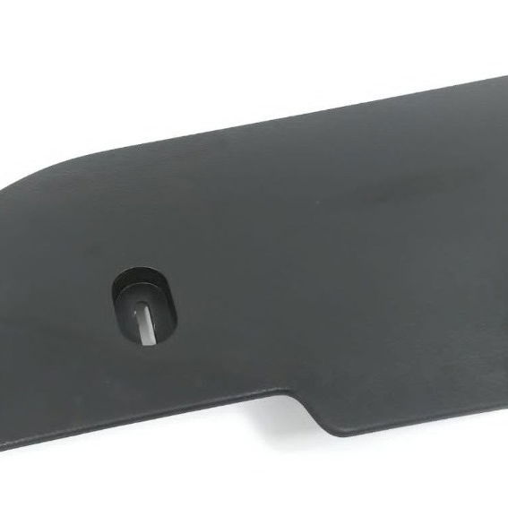 Acabamento Lateral Dir Console Passat Variant 2.0 Tsi 2013