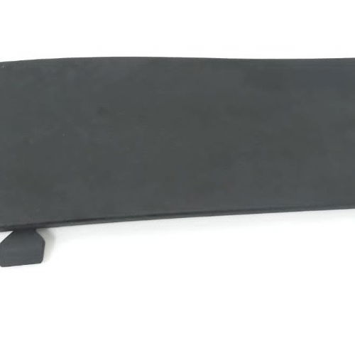 Acabamento Lateral Dir Console Passat Variant 2.0 Tsi 2013