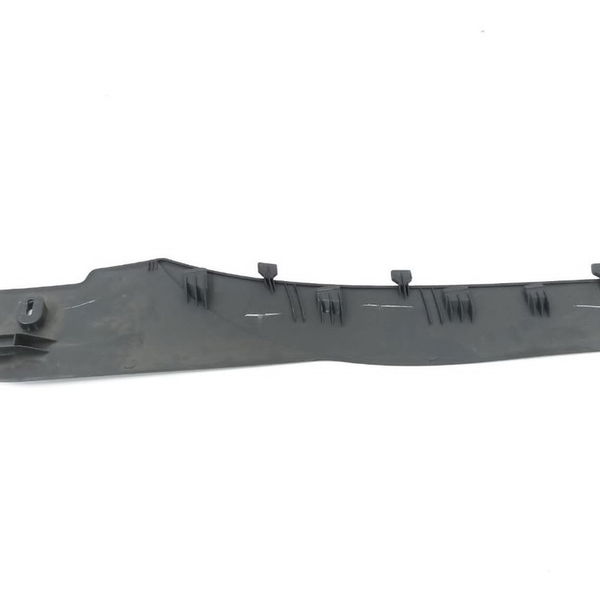 Acabamento Lateral Dir Console Passat Variant 2.0 Tsi 2013