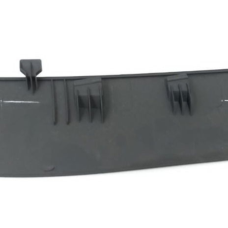 Acabamento Lateral Dir Console Passat Variant 2.0 Tsi 2013