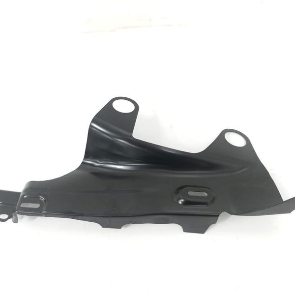 Suporte Soleira Vw Passat Variant 2.0 Tsi 2013