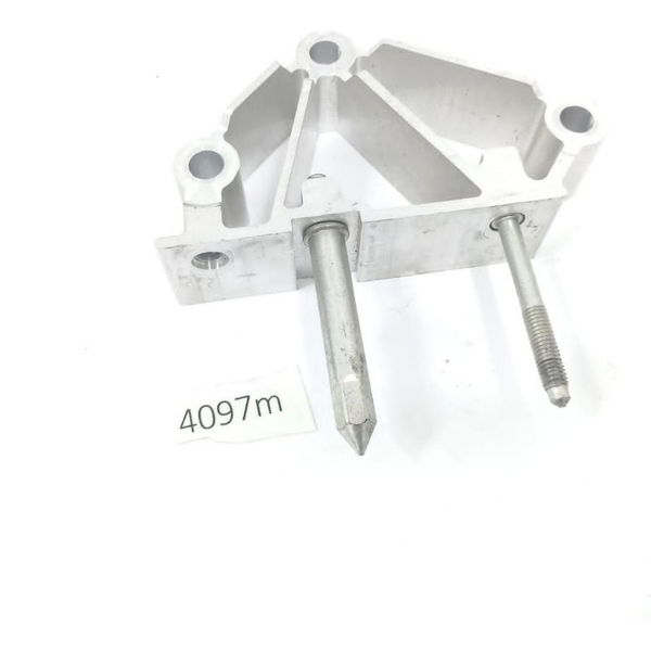 Suporte Coxim Motor Vw Passat Variant 2.0 Tsi 2013