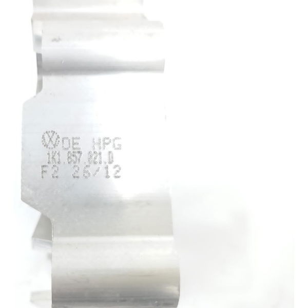Suporte Coxim Motor Vw Passat Variant 2.0 Tsi 2013