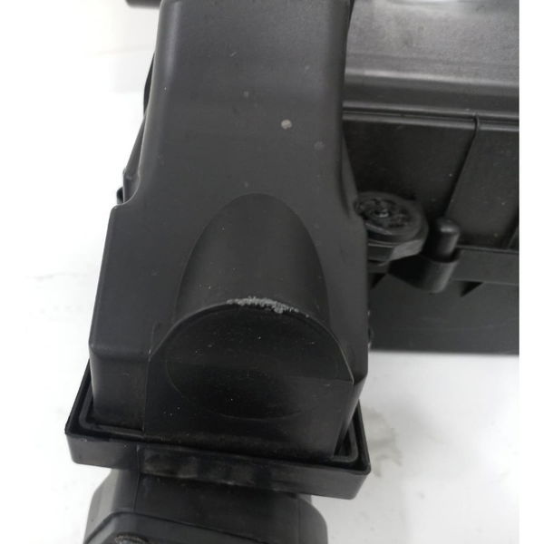 Caixa Filtro Ar Vw Passat Variant 2.0 Tsi 2013