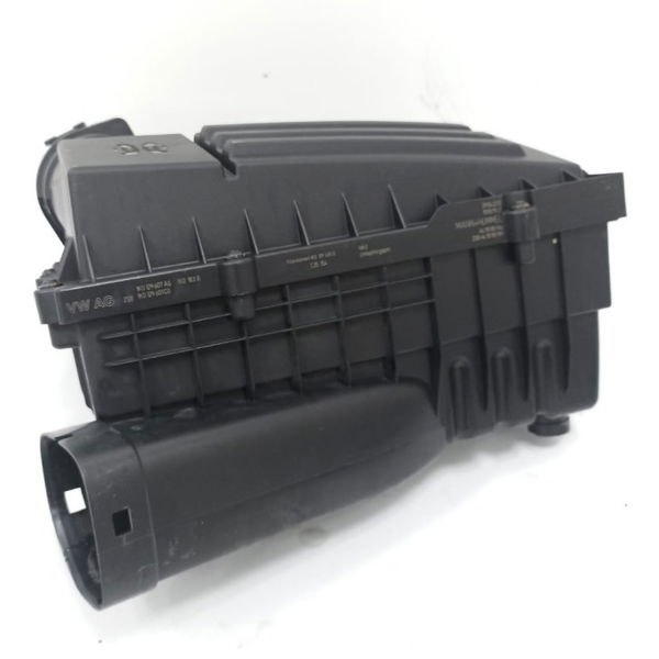 Caixa Filtro Ar Vw Passat Variant 2.0 Tsi 2013
