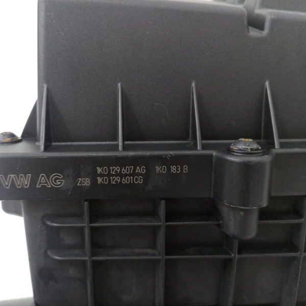 Caixa Filtro Ar Vw Passat Variant 2.0 Tsi 2013