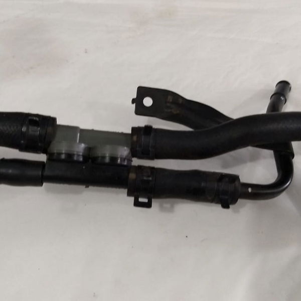 Válvula Hidrovacuo Freio Hyundai Azera 2014