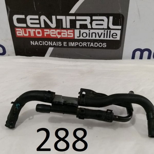Válvula Hidrovacuo Freio Hyundai Azera 2014