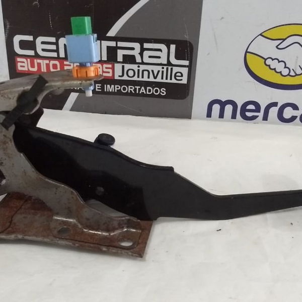 Pedal Freio Sensor Freio Mitsubishi Outlander 2017