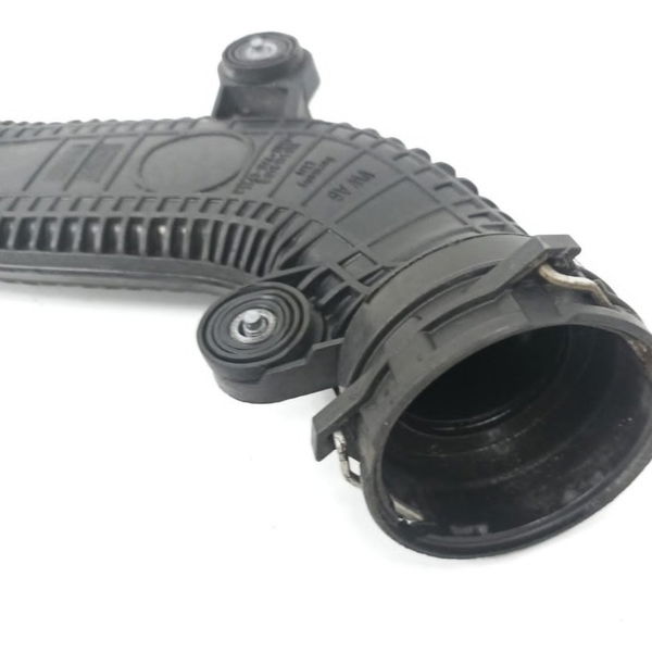 Mangueira Ar Intercooler Vw Passat Variant 2.0 Tsi 2013