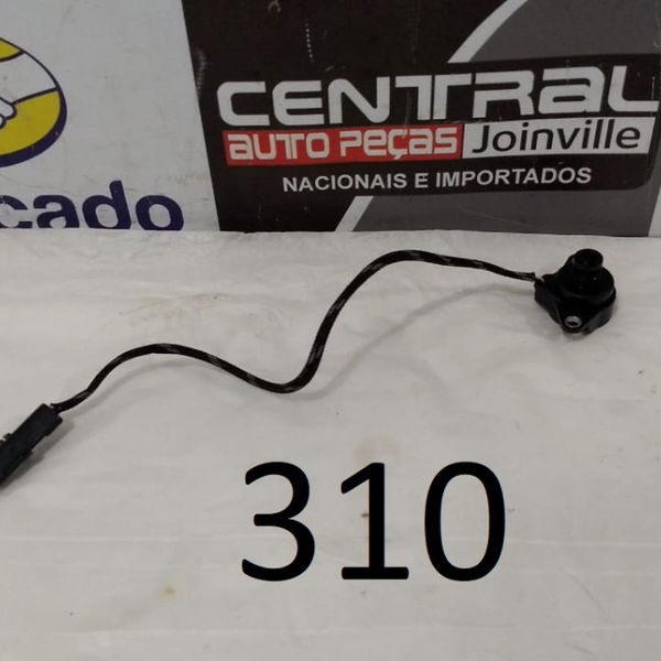 Sensor Pressão Cambio Renault Captur 2018