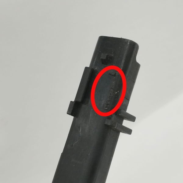 Sensor Pressão Cambio Renault Captur 2018