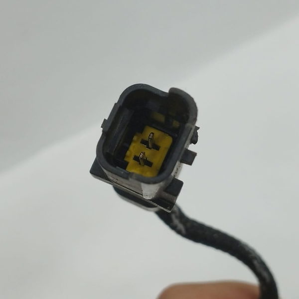 Sensor Pressão Cambio Renault Captur 2018