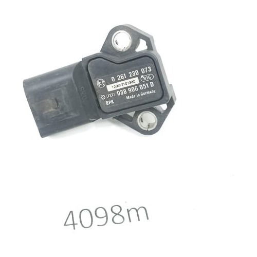 Sensor Map Vw Passat Variant 2.0 Tsi 2013