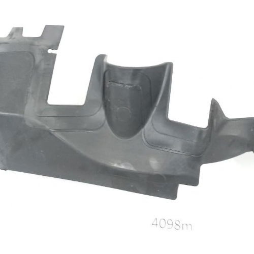 Defletor Radiador Vw Passat Variant 2.0 Tsi 2013