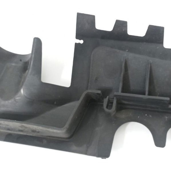 Defletor Radiador Vw Passat Variant 2.0 Tsi 2013
