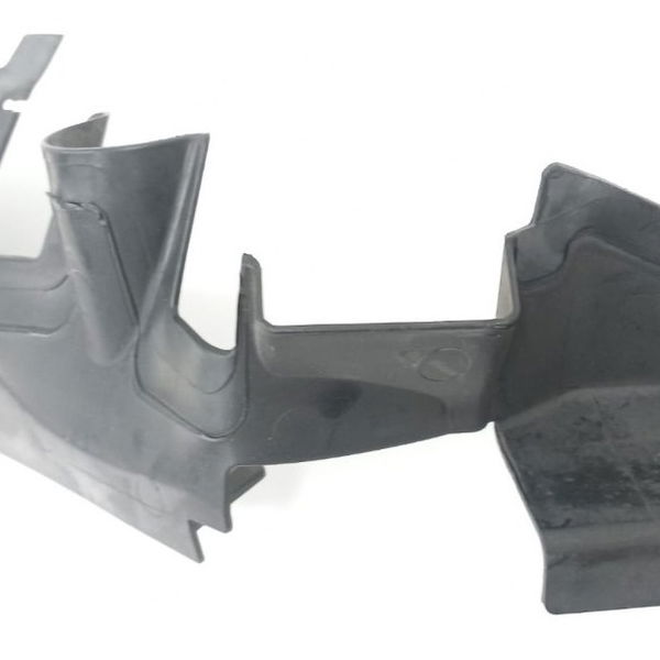 Defletor Radiador Vw Passat Variant 2.0 Tsi 2013