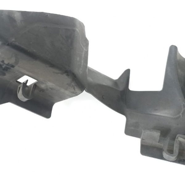 Defletor Radiador Vw Passat Variant 2.0 Tsi 2013
