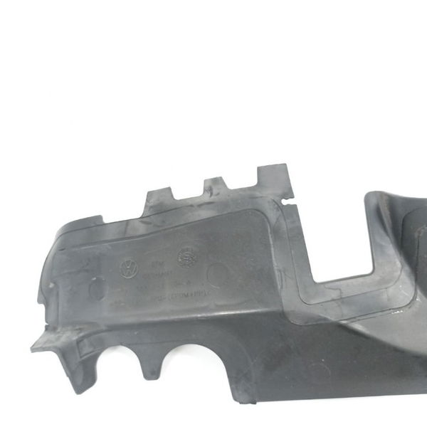 Defletor Radiador Vw Passat Variant 2.0 Tsi 2013