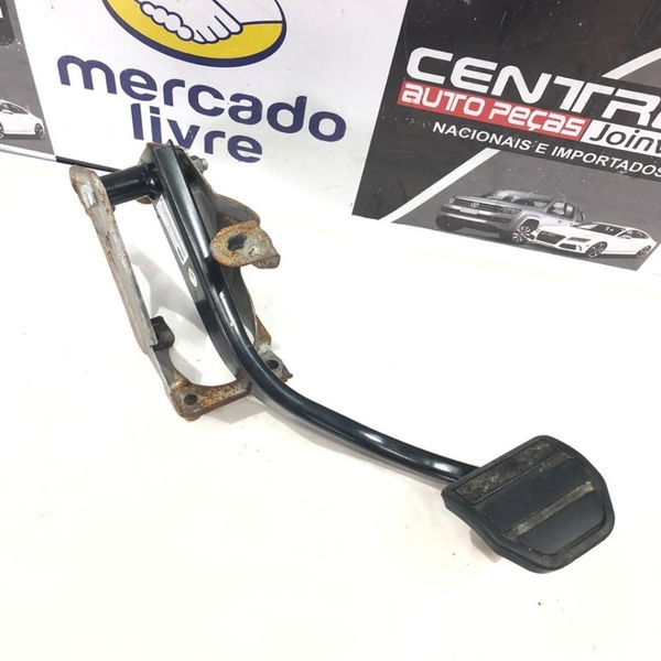 Pedal De Freio Discovery 4 3.0 V6 2010 2011 2012 Original