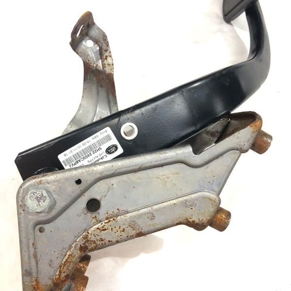 Pedal De Freio Discovery 4 3.0 V6 2010 2011 2012 Original