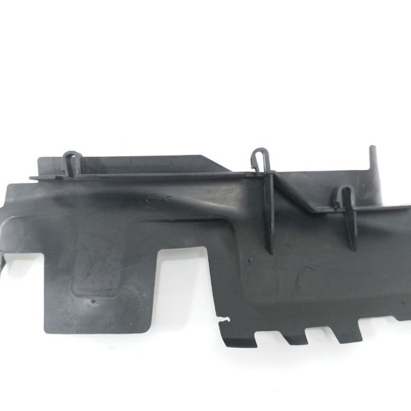 Defletor Radiador Vw Passat Variant 2.0 Tsi 2013