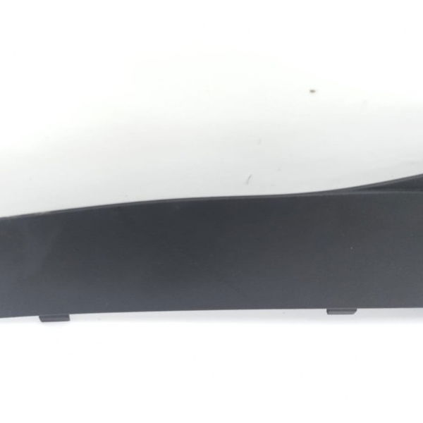 Acabamento Esquerdo Console Vw Passat Variant 2.0 Tsi 2013