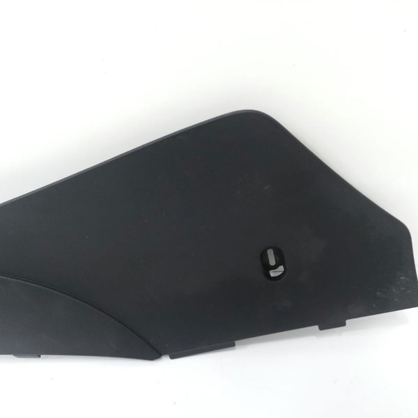 Acabamento Esquerdo Console Vw Passat Variant 2.0 Tsi 2013