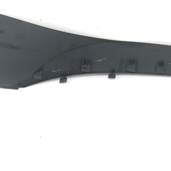 Acabamento Esquerdo Console Vw Passat Variant 2.0 Tsi 2013