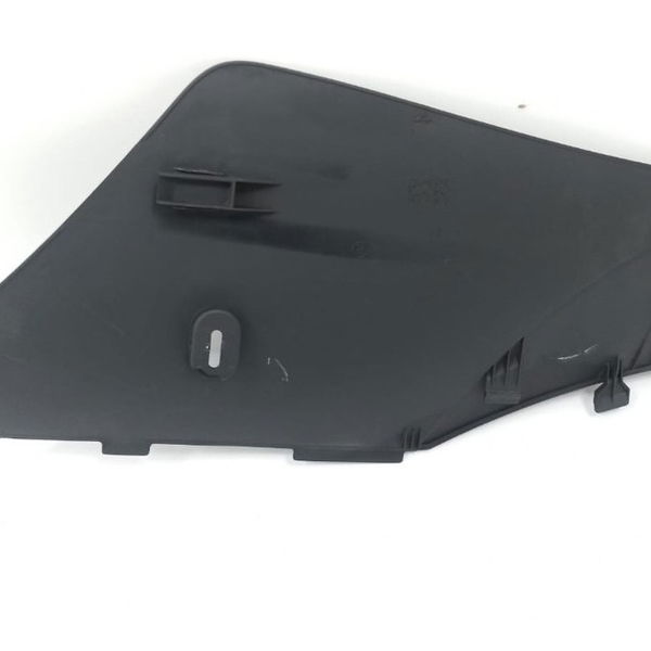 Acabamento Esquerdo Console Vw Passat Variant 2.0 Tsi 2013