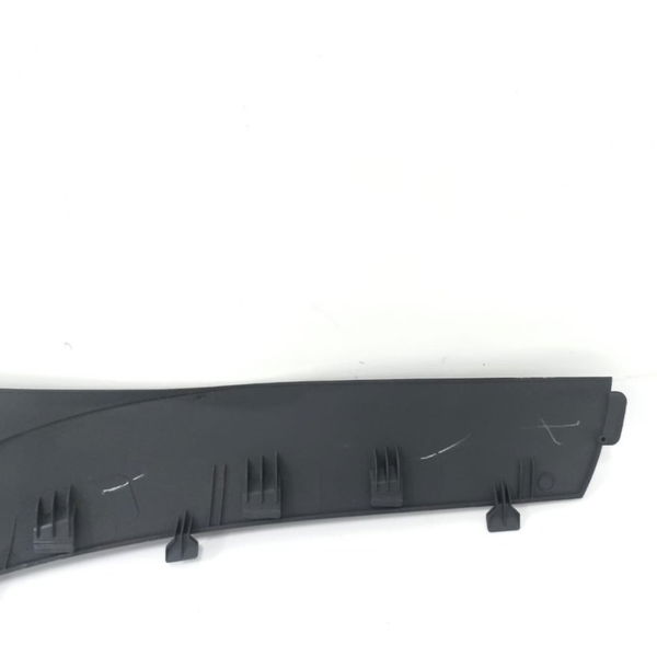 Acabamento Esquerdo Console Vw Passat Variant 2.0 Tsi 2013