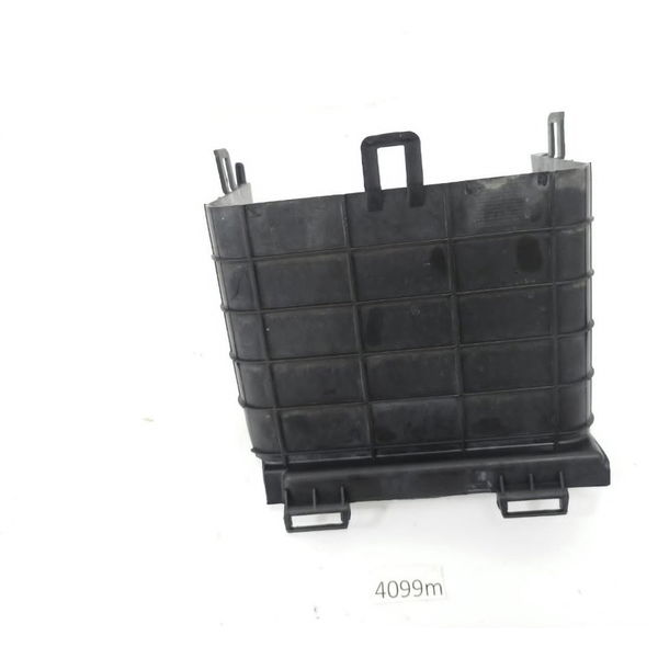 Defletor Caixa Bateria Vw Passat Variant 2.0 Tsi 2013