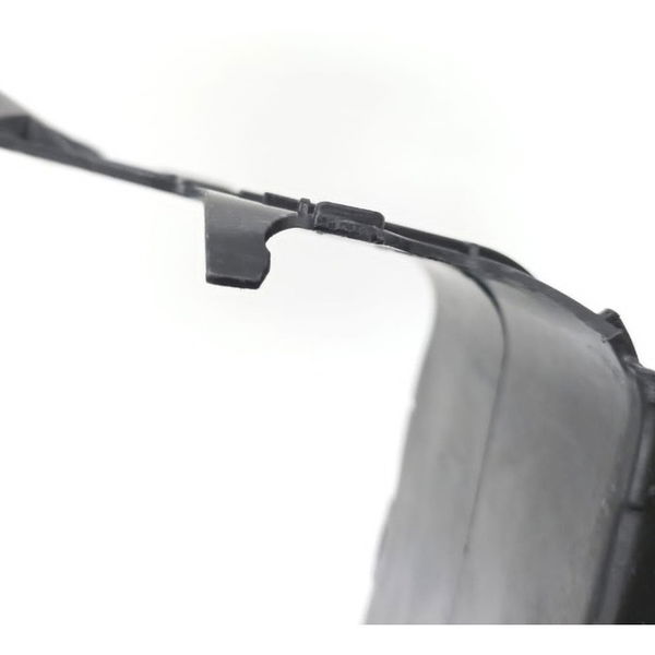 Defletor Caixa Bateria Vw Passat Variant 2.0 Tsi 2013